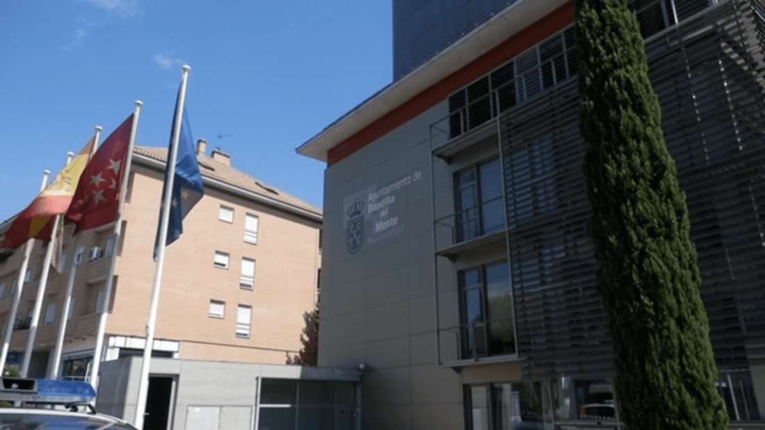 Boadilla del Monte concede ayudas económicas a mujeres maltratadas