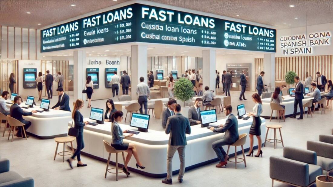 Guía para obtener dinero cuando lo necesite: Préstamos rápidos online