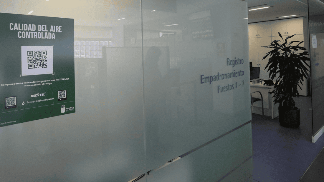El registro municipal modifica su horario en agosto