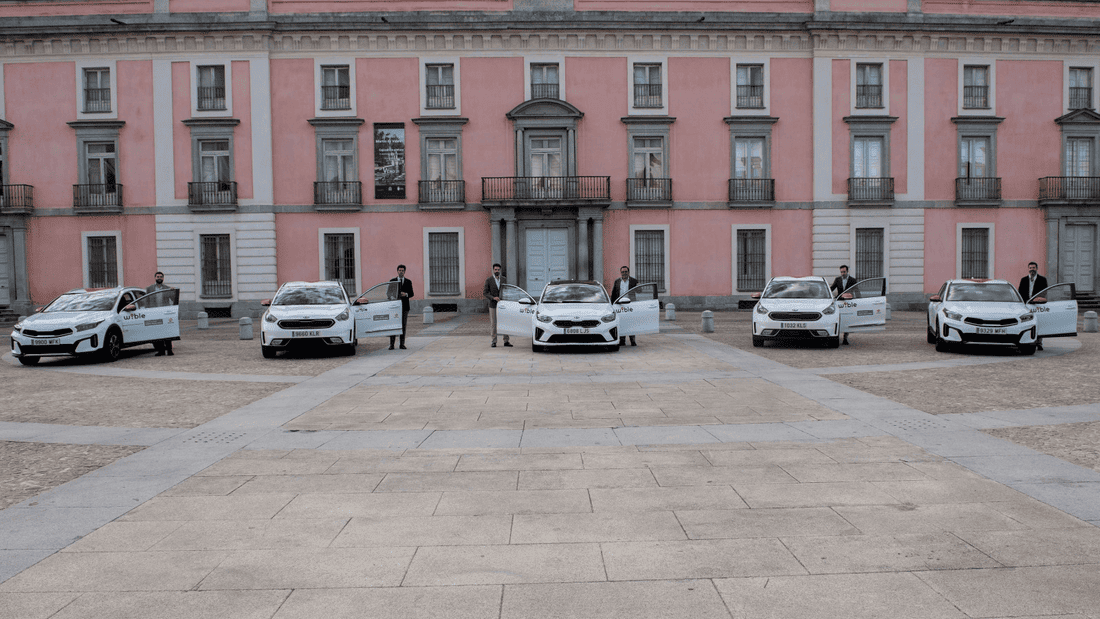 WiBLE comienza a operar en Boadilla del Monte con promoción para nuevos usuarios