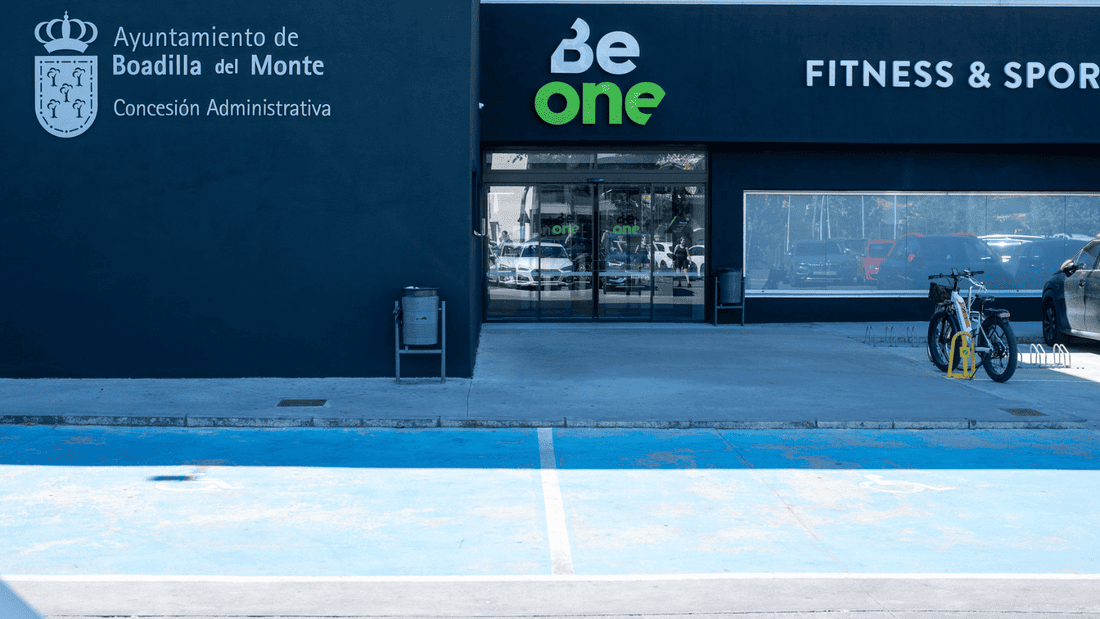 BeOne organiza un campamento de Navidad para niños en Boadilla