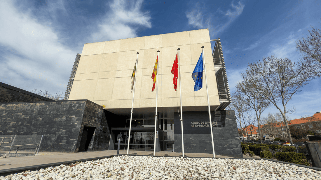 El paro desciende ligeramente en Boadilla del Monte en marzo