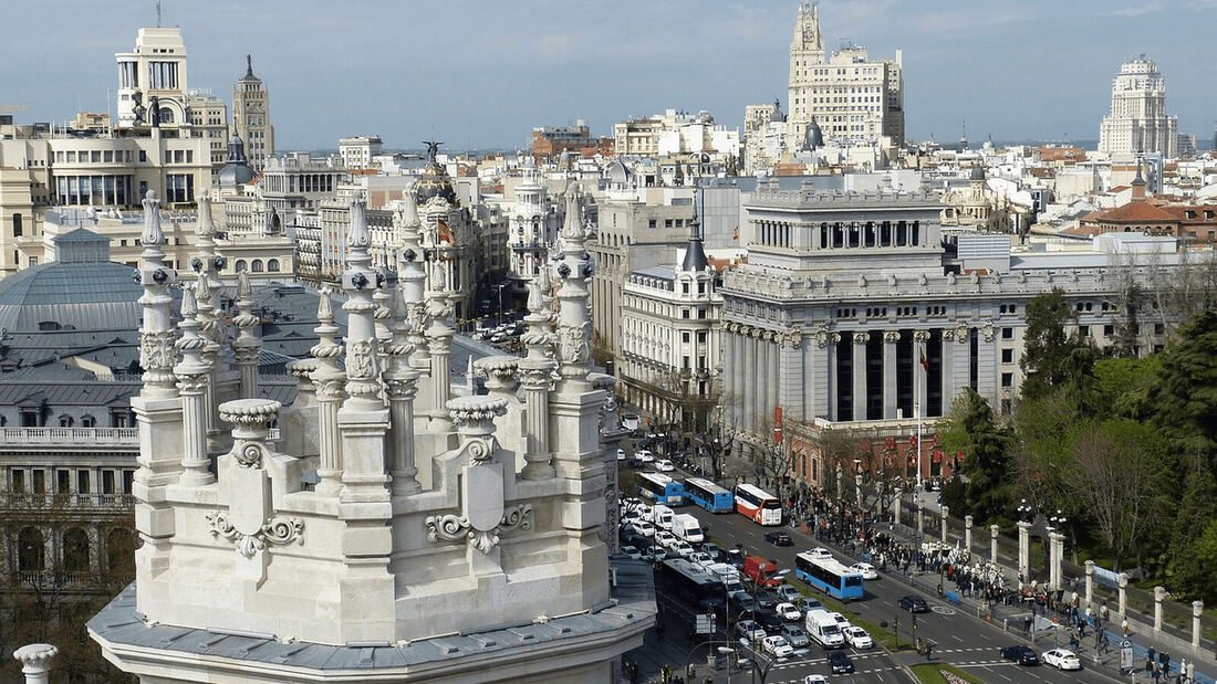 Boadilla del Monte: El lujo al alcance de Madrid