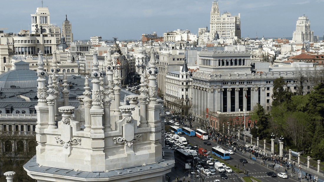 Boadilla del Monte: El lujo al alcance de Madrid