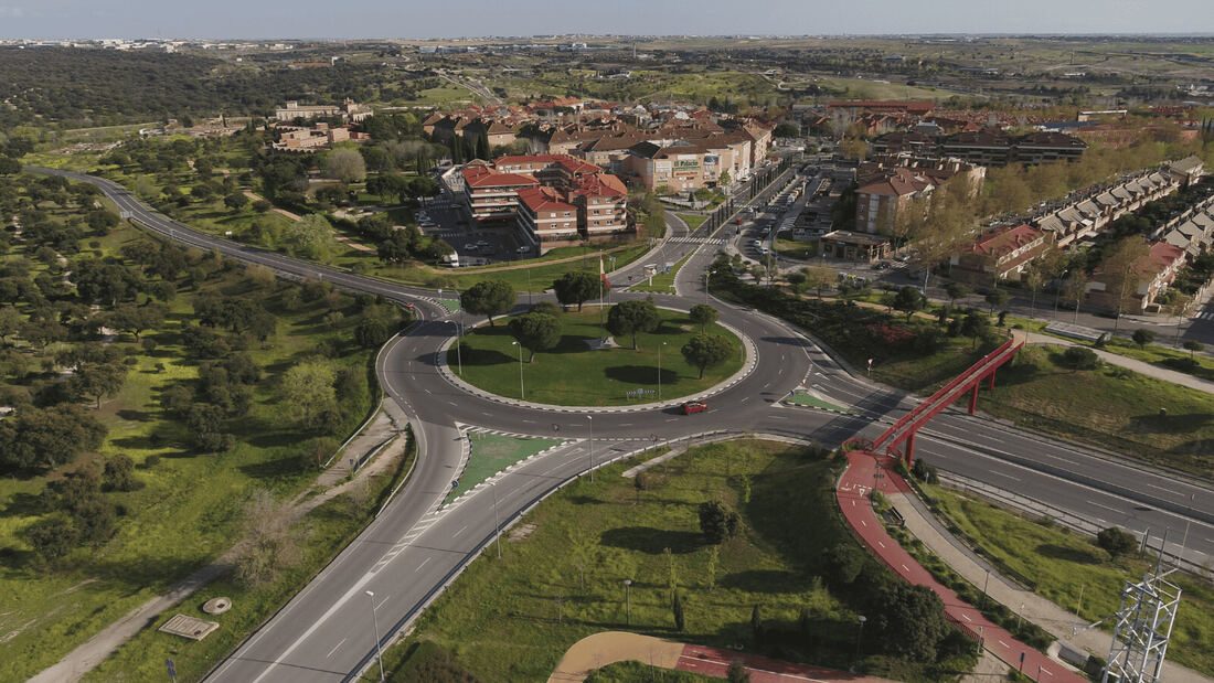 Boadilla, entre las ciudades europeas con mayor satisfacción ciudadana