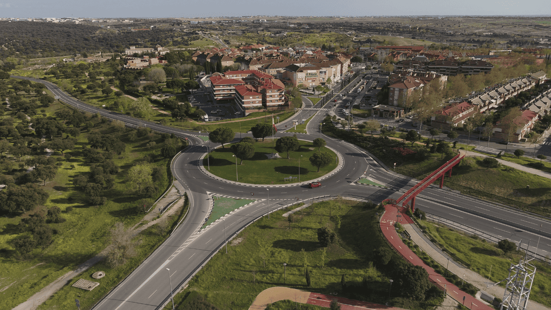 Boadilla, entre las ciudades europeas con mayor satisfacción ciudadana