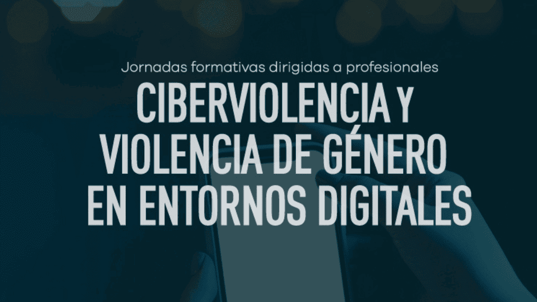 Boadilla organiza una jornada sobre ciberviolencia y violencia de género digital