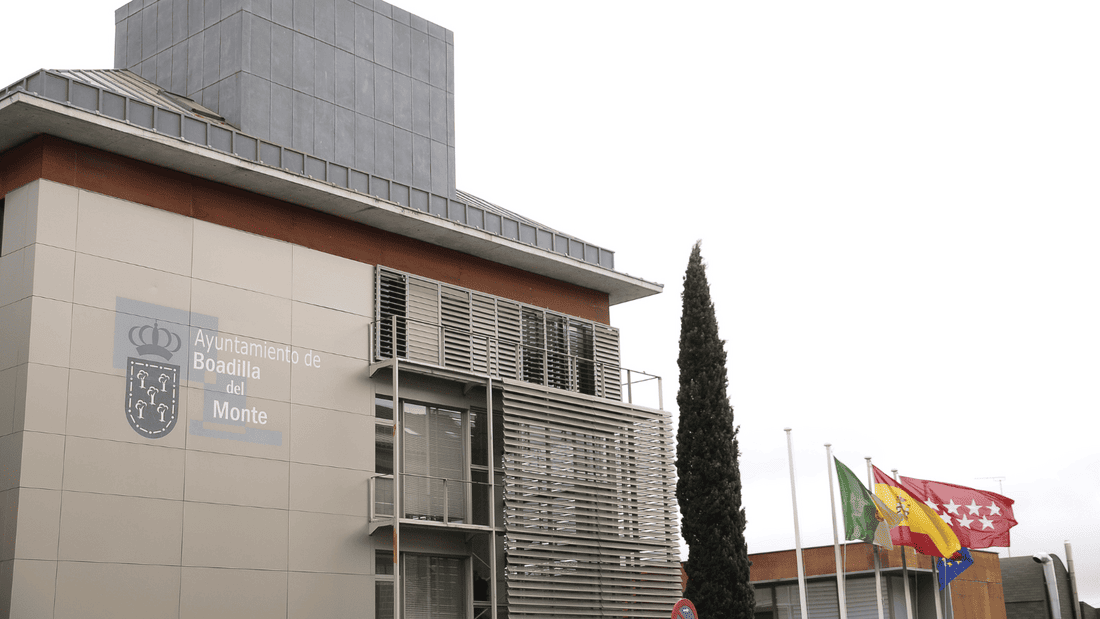 Boadilla del Monte ofrece ayudas económicas a mujeres víctimas de violencia de género