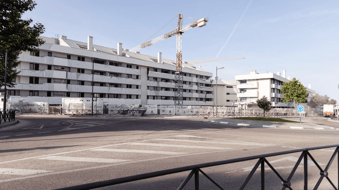 Boadilla del Monte registra una de las mayores subidas de precio de vivienda nueva en la Comunidad de Madrid
