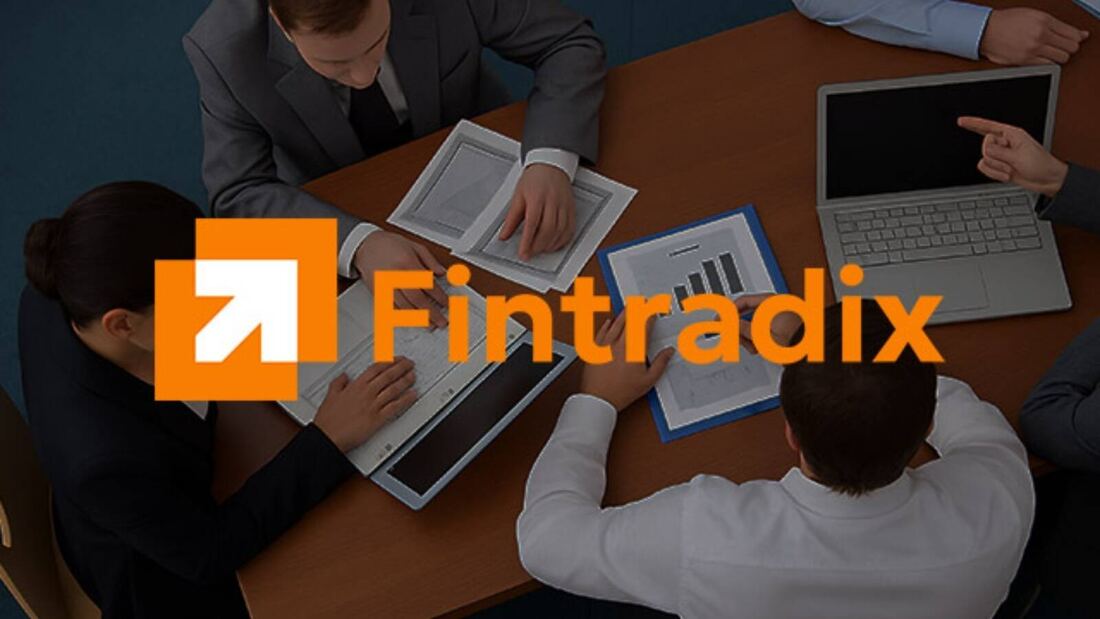 Fintradix: Las tecnologías modernas influyen en el mundo financiero