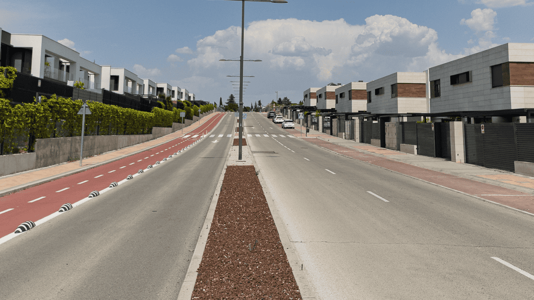 Boadilla del Monte destinará 28 millones a 40 actuaciones de mejora en 2025