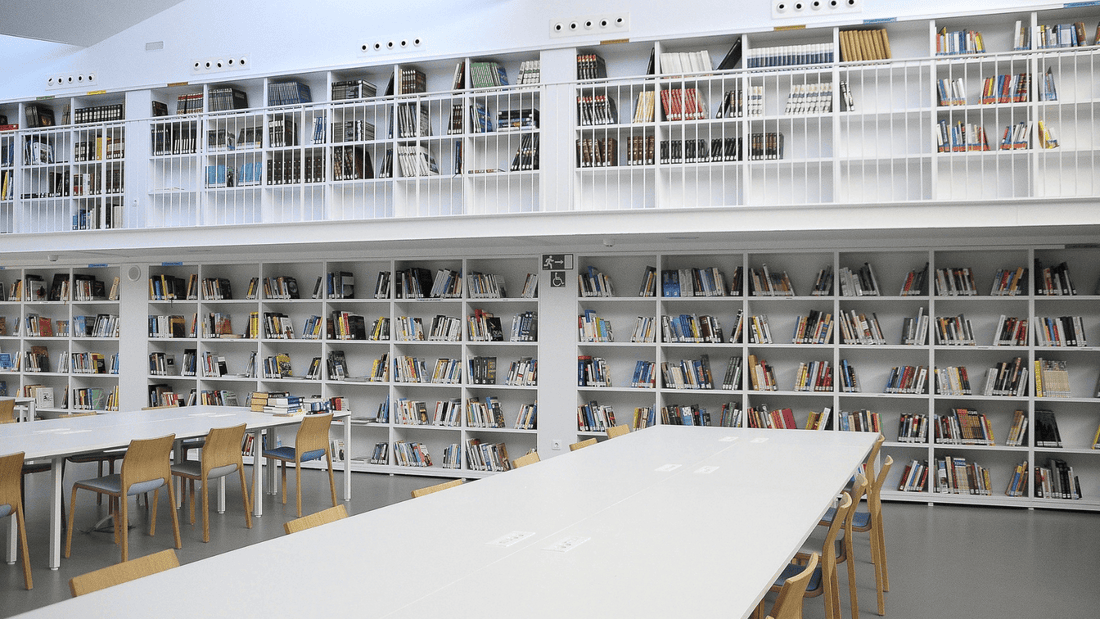 El Ayuntamiento de Boadilla renueva sus bibliotecas con más de 10.000 libros