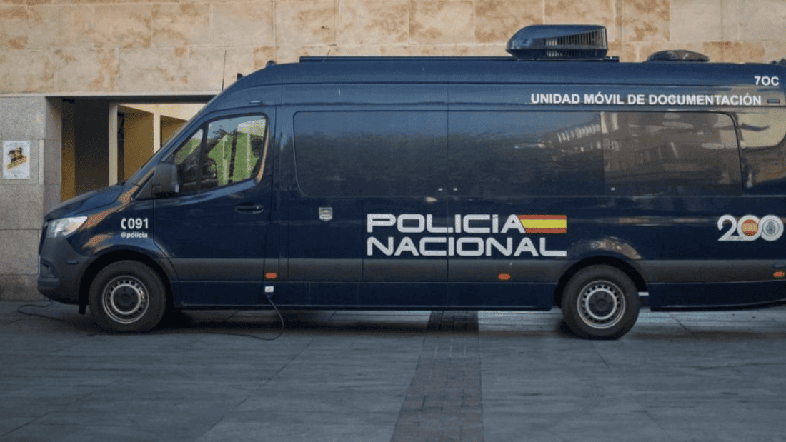 Boadilla del Monte amplía los trámites de la Unidad Móvil de la Policía Nacional