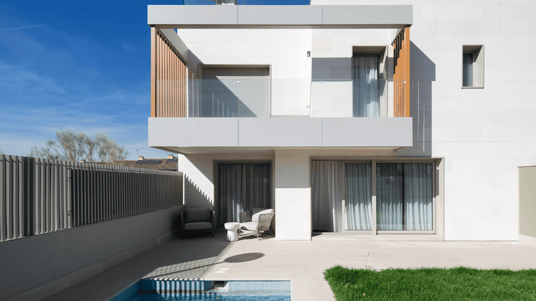 AEDAS Homes roza las 300 viviendas entregadas en Boadilla del Monte