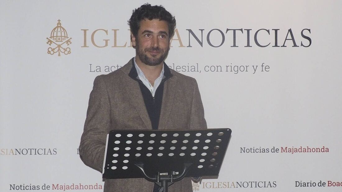 IglesiaNoticias.com, nuevo medio del grupo Info Madrid, se presenta en Pozuelo