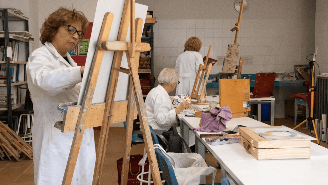 La Concejalía de Cultura amplía su oferta de talleres para atender la creciente demanda