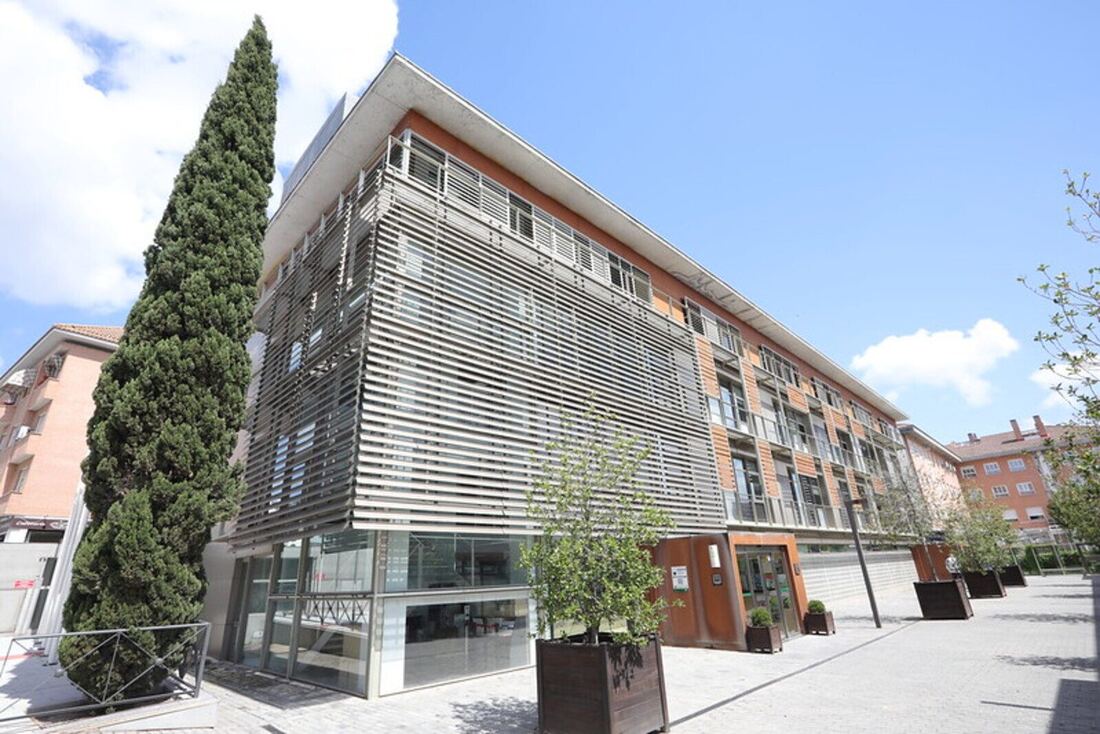 Boadilla inicia en febrero una encuesta a 800 vecinos para evaluar la calidad de los servicios municipales