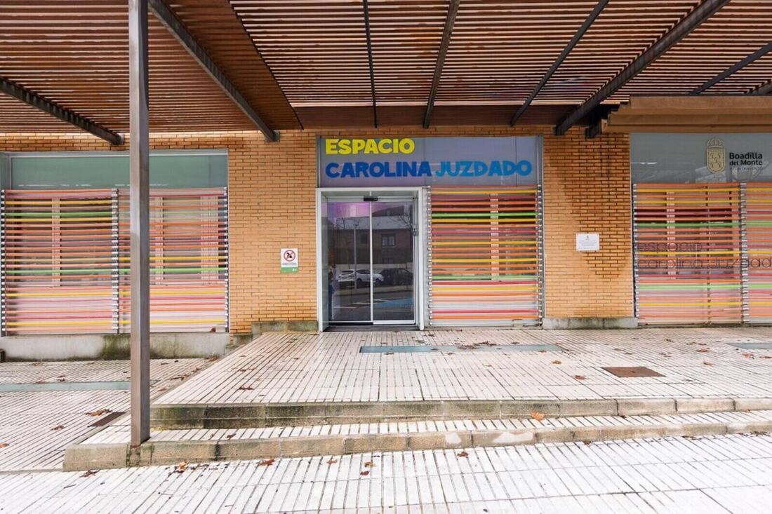El Espacio Carolina Juzdado amplía servicios y presupuesto para atender a menores de 0 a 17 años