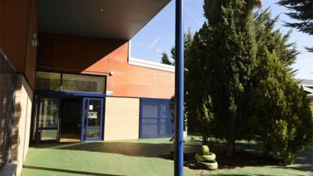 Familias de la escuela infantil Takara de Boadilla denuncian el uso de menores en plena huelga educativa