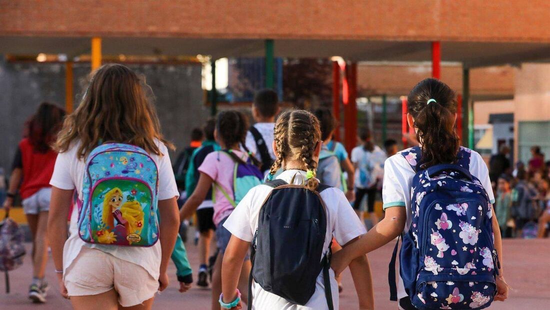 Unidad política en Boadilla para reivindicar la inclusión en el Día del Síndrome de Down