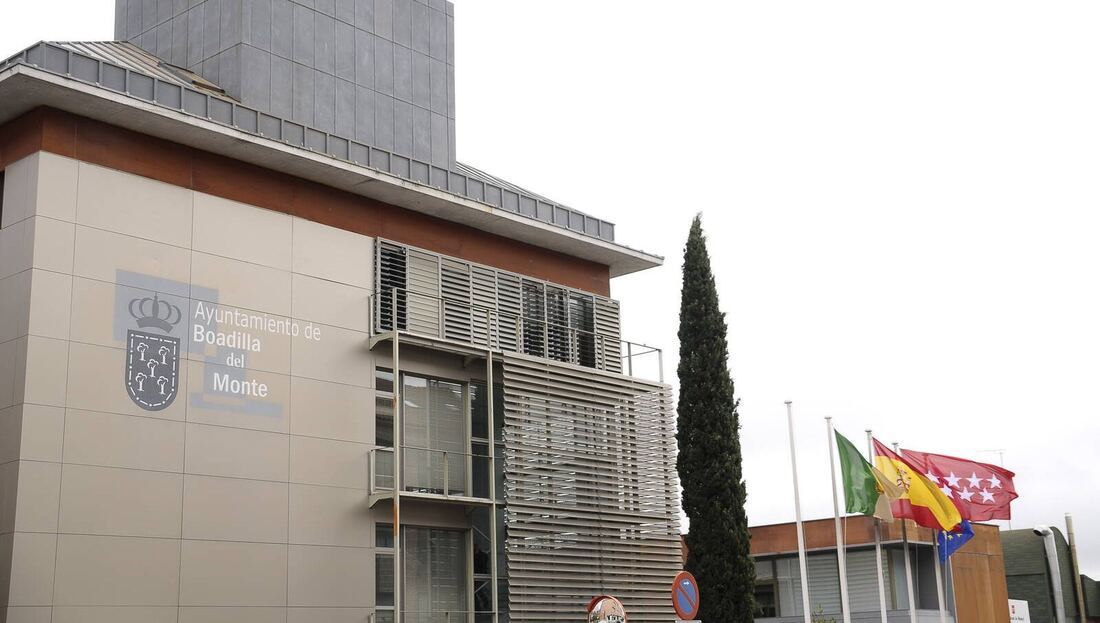 Boadilla abre el plazo de ayudas económicas para mujeres víctimas de violencia de género
