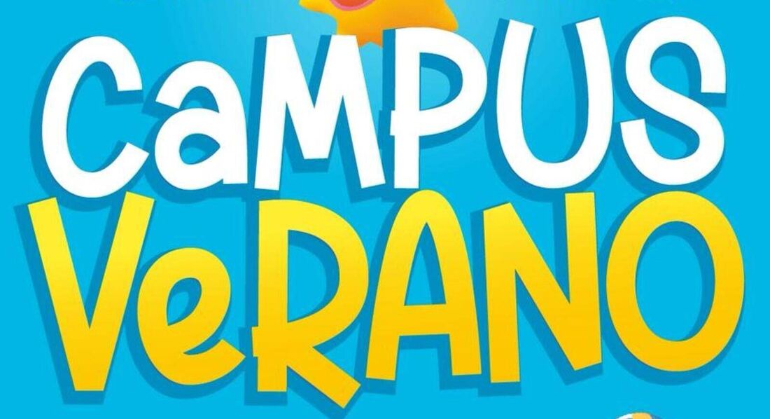 BeOne Boadilla lanza su Campus de Verano con deporte, juegos acuáticos y semanas temáticas
