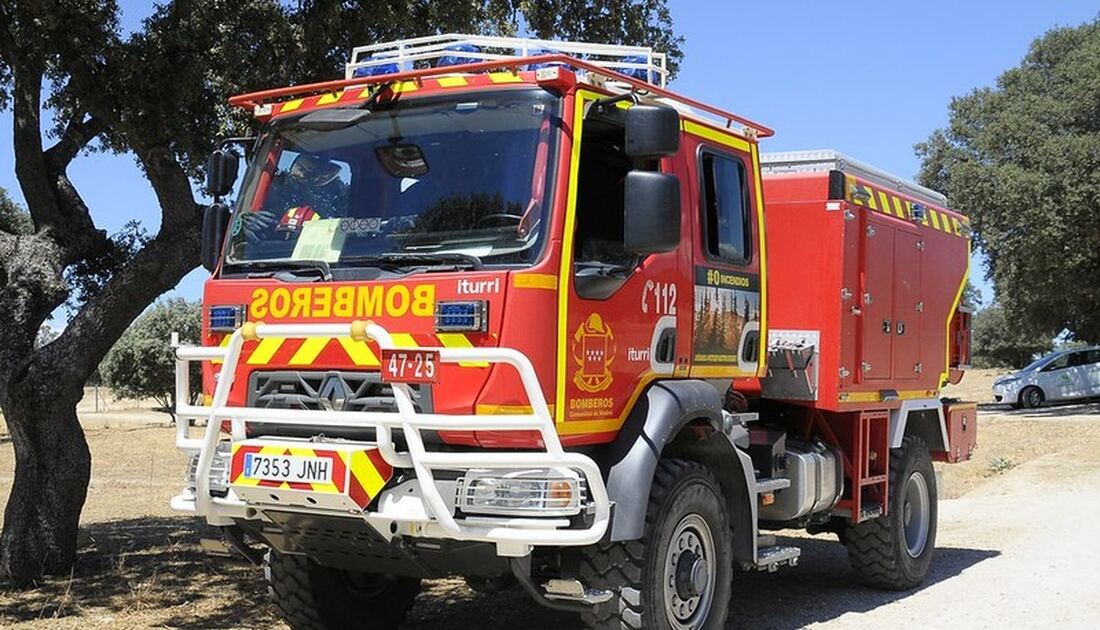 Boadilla pide limpiar parcelas antes de la temporada de alto riesgo de incendios