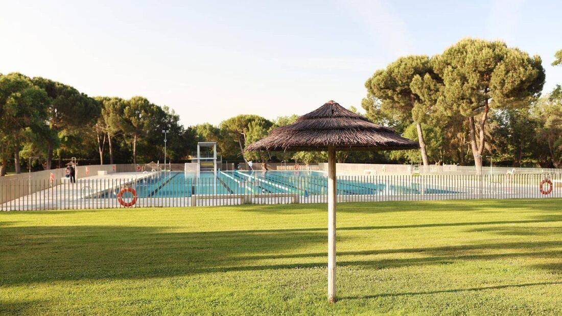 La piscina municipal de Boadilla abre este verano con entradas desde 1,20 euros