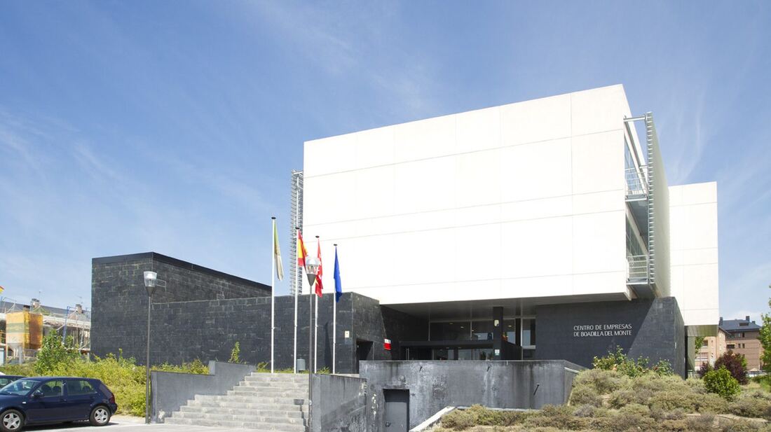 El paro baja en Boadilla en 24 personas en junio y sitúa la tasa en el 3,1 por ciento