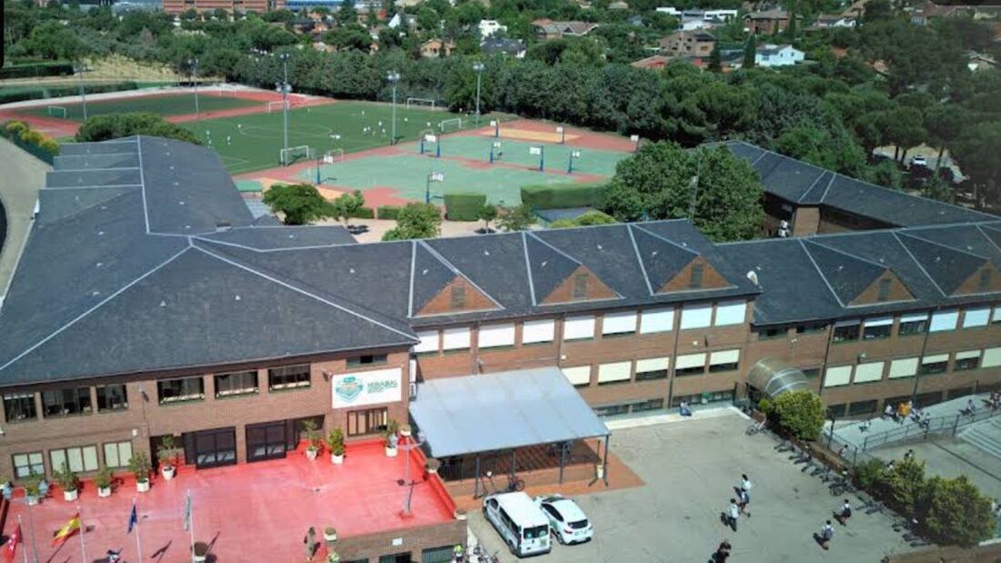 Una alumna de Boadilla saca la mejor nota de la PAU en Madrid
