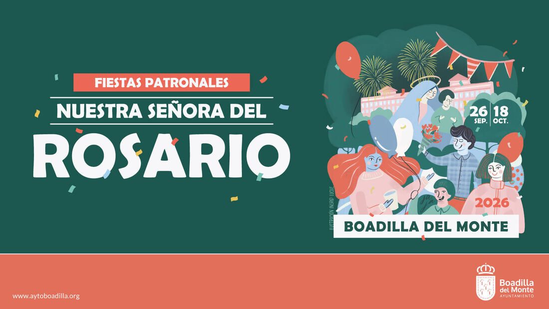 Loquillo, Siloé y Álvaro de Luna en la cartelera de las Fiestas Patronales
