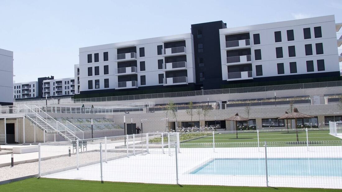 El 96 % de adjudicatarios del Plan VIVE son de Boadilla