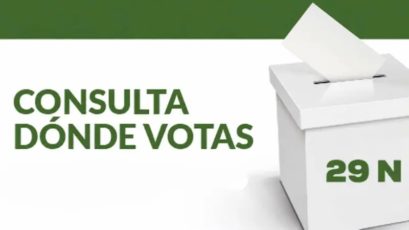 Boadilla abre la consulta del censo electoral del 12 al 19 de octubre