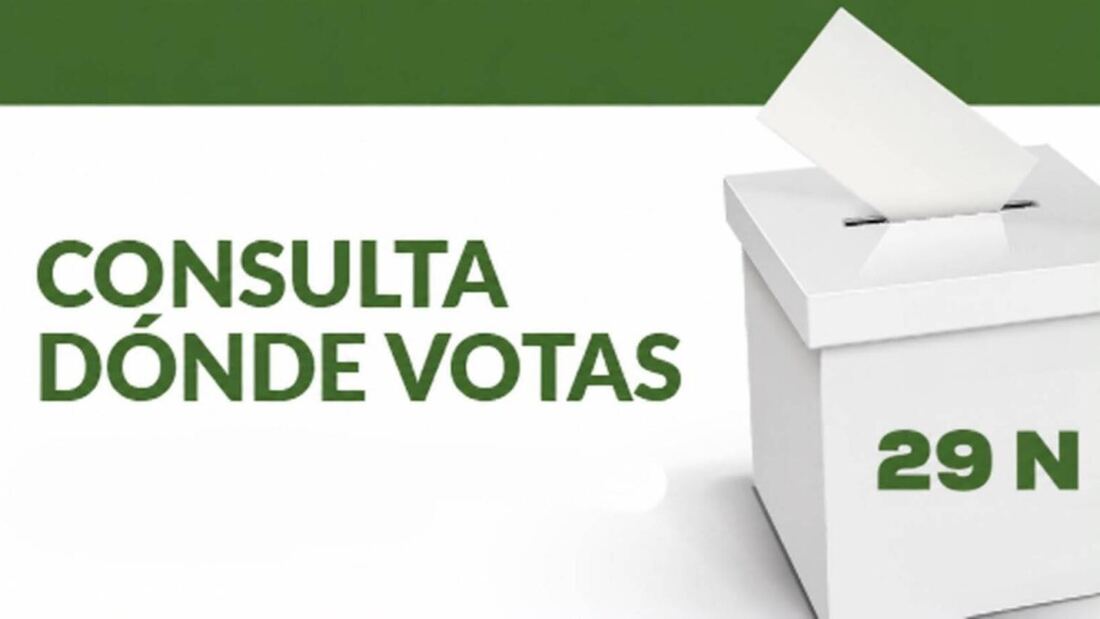 Boadilla abre la consulta del censo electoral del 12 al 19 de octubre