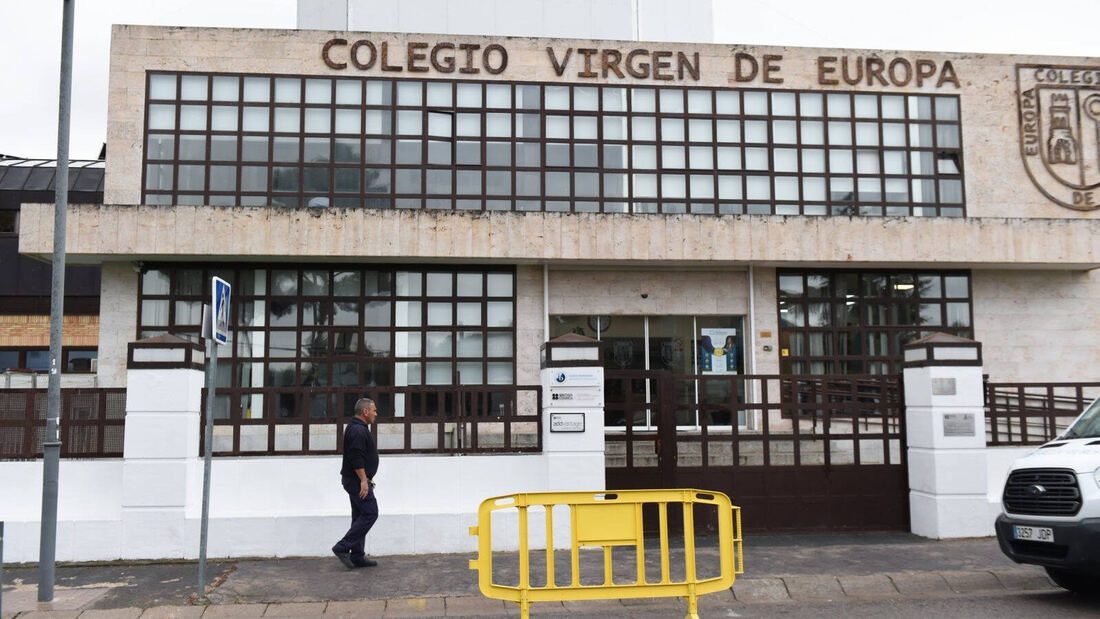 Reactivan la causa contra un exprofesor de Boadilla por grabar a alumnas
