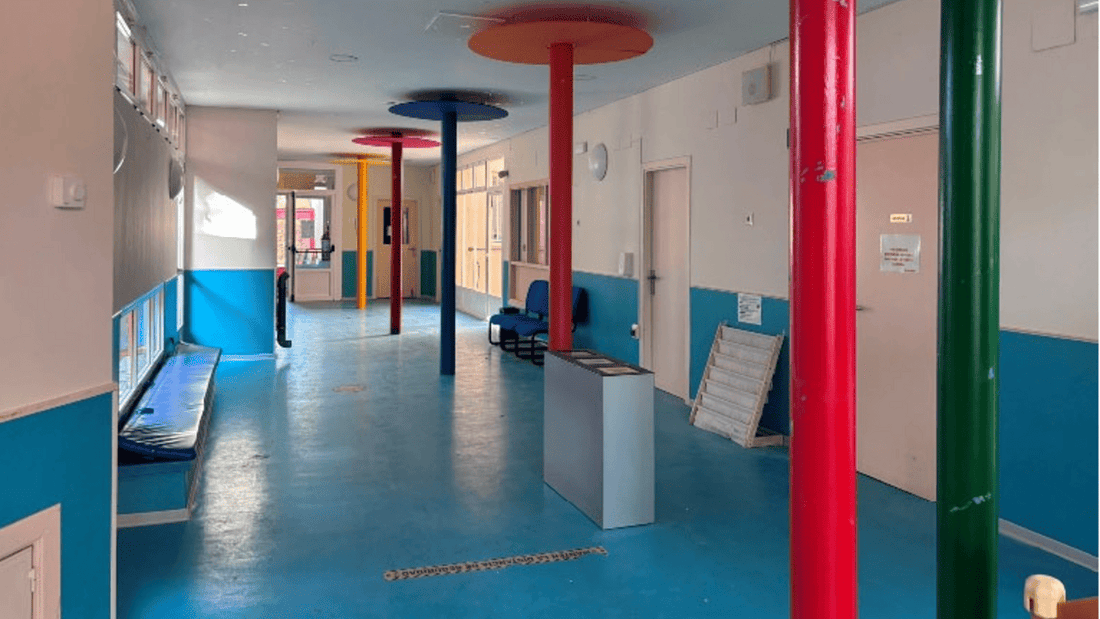 Boadilla invierte 598.880 euros en mejoras de centros educativos